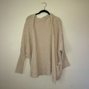 Comfy oversized Sweater